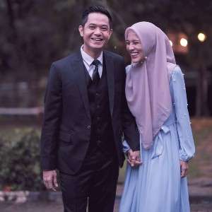 Dude Harlino Tidak Ingin Pacaran, Langsung Ajak Alyssa Soebandono Menikah