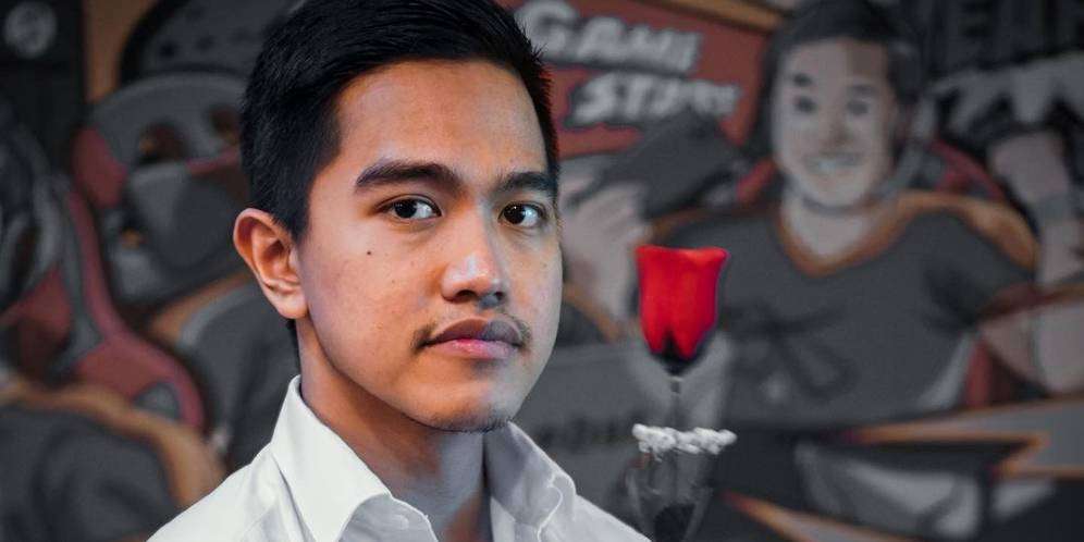 Arti Istilah 'Ghosting' yang Bikin Sakit Hati dalam Percintaan Arti Istilah 'Ghosting' yang Bikin Sakit Hati dalam Percintaan