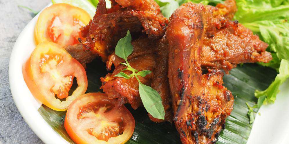 Cara Masak Ayam Kampung Agar Empuk dan Legit