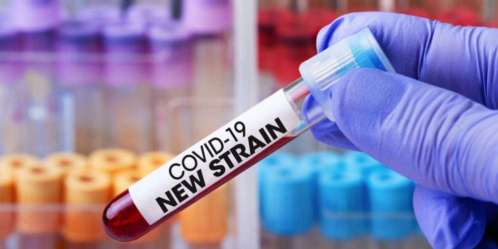 Ini 7 Varian Virus Corona yang Menginfeksi Manusia