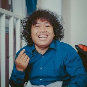 Review Beras Bansos, Marshel Widianto Buat Merinding Netizen