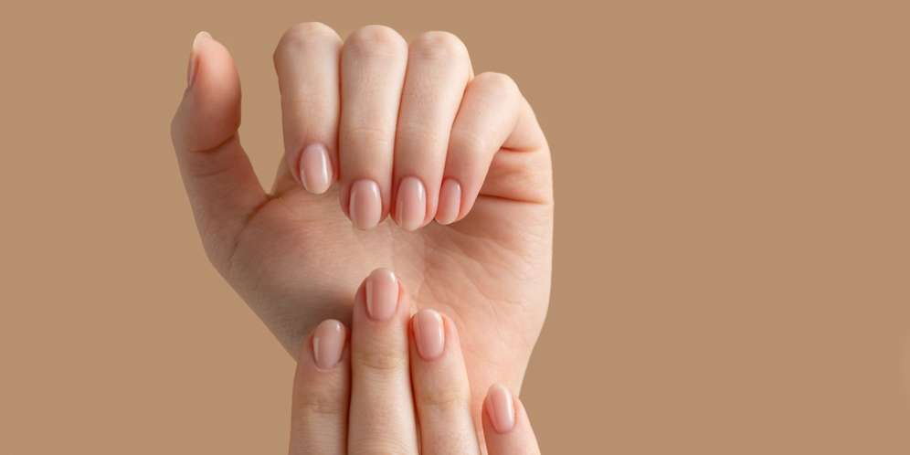 5 Bahan Alami Ini Dapat Membuat Kuku Lebih Halus
