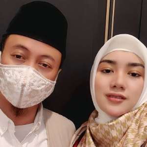 3 tahun Menikah, istri Opick Tombo Ati Hamil