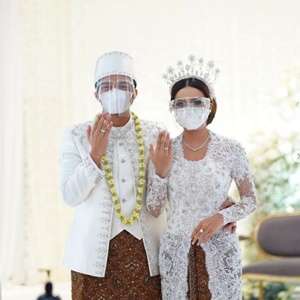Inilah Cincin Nikah 5 Seleb Yang Bertabur Berlian, Milik Atta Aurel Memukau