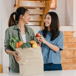 8 Manfaat Buah Mangga Muda, Bantu Dukung Program Diet