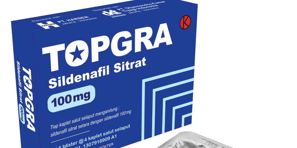 Produk Inovatif Solusi Atasi Disfungsi Ereksi saat Pandemi