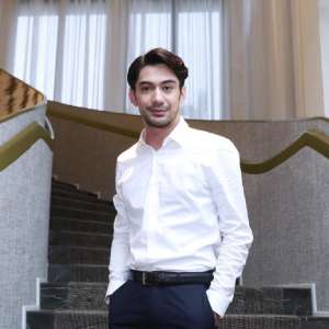 Ramadan Dimasa Pandemi, Ini yang Dirindukan Reza Rahadian