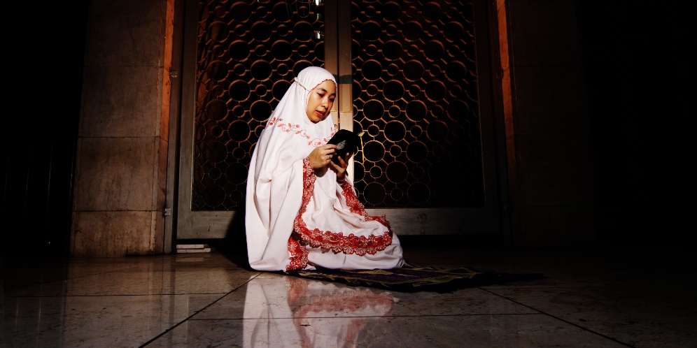 Waktu Terbaik Baca Alquran Saat Ramadan, Kapan Itu?