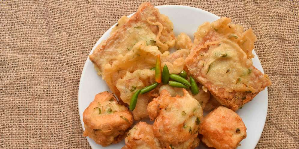 Konsumsi Gorengan saat Buka Puasa Timbulkan Efek Buruk Bagi Kulit