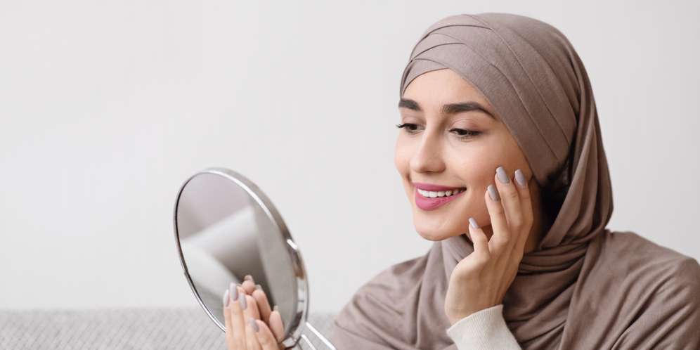 Cegah Penuaan Dini dengan Rutin Pakai Sunscreen