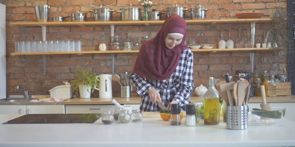 4 Tips Mengolah Sayuran Agar Nutrisi Tetap Terjaga