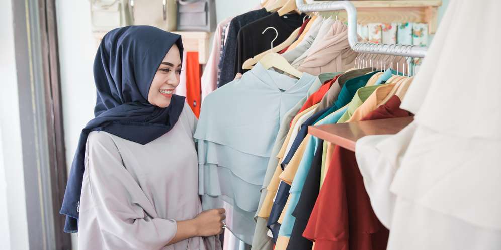 Ragam Bahan Terbaik untuk Busana Lebaran