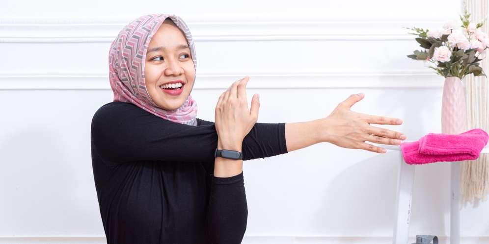 Jenis Olahraga Terbaik Saat Puasa