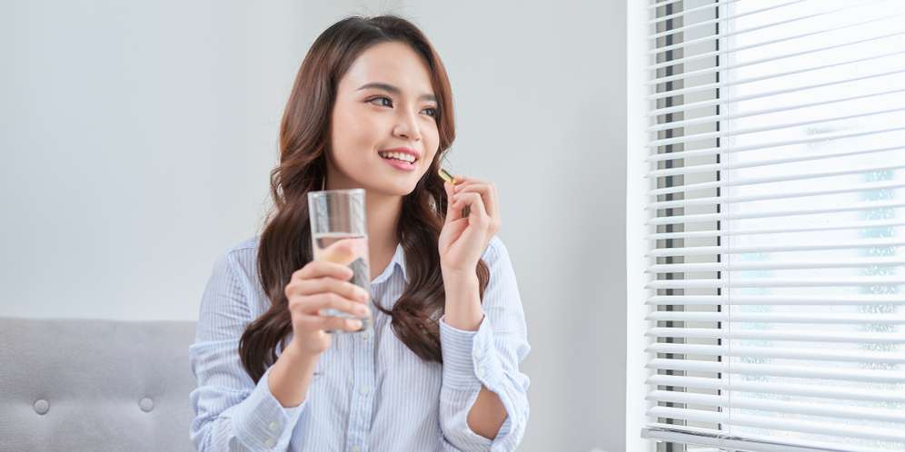 Tingkatkan Imunitas Tubuh dengan Rutin Konsumsi Vitamin C