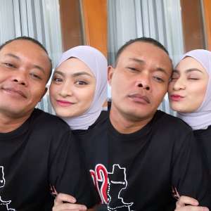 Sule Ungkap Nathalie Suka Kabur dari Rumah Jika Ada Masalah