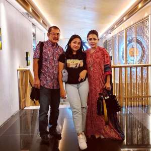 Mayangsari Pamer Menu Berbuka Bareng Keluarga, Komentar Iis Dahlia Diserbu