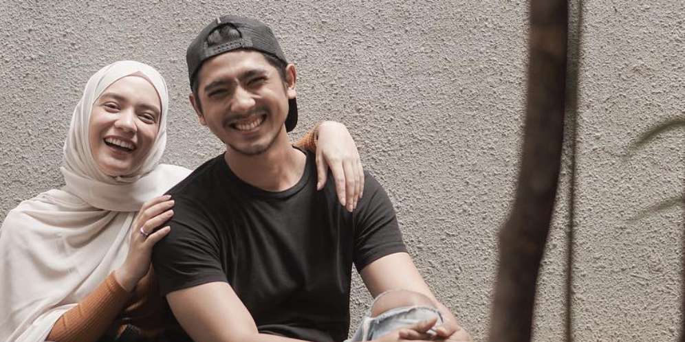 Potret Kehangatan Arya Saloka dan Keluarga Curi Perhatian