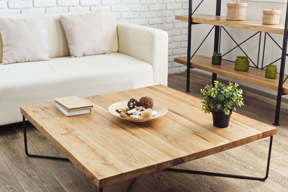 Penataan Interior yang Bikin Rumah Mudah Dibersihkan