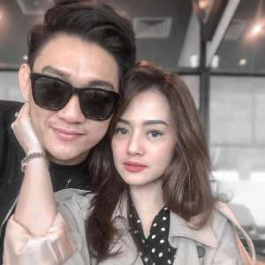 Pamer Pasfoto Buku Nikah, Wajah Citra Calon Istri Ifan Seventeen Bikin Salfok