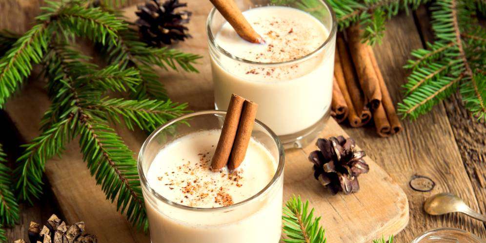 Resep Susu Vanila Kayu Manis Khas Meksiko