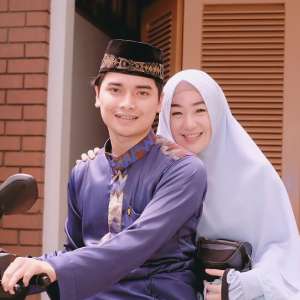 Curhatan Haru Larissa Chou Soal Perceraiannya:  5 Tahun Sudah Perjalanan Ini