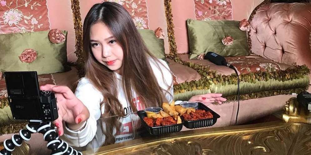 Bikin Ngakak! Adegan Sinetron Tiru Gaya Bicara Sisca Kohl