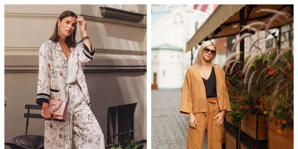5 Tips Mix and Match Matching Set untuk Gaya Sehari-hari | Dream.co.id