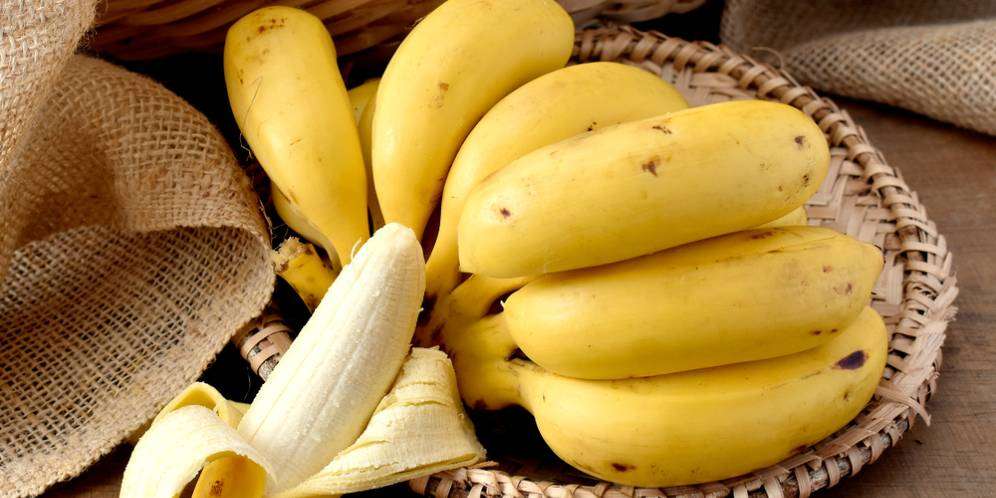 Cara Tepat Menyimpan Pisang Biar Tahan Lama