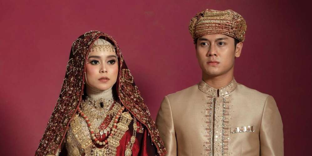 Rizky Billar Lamar Lesti Kejora Pada 13 Juni 2021