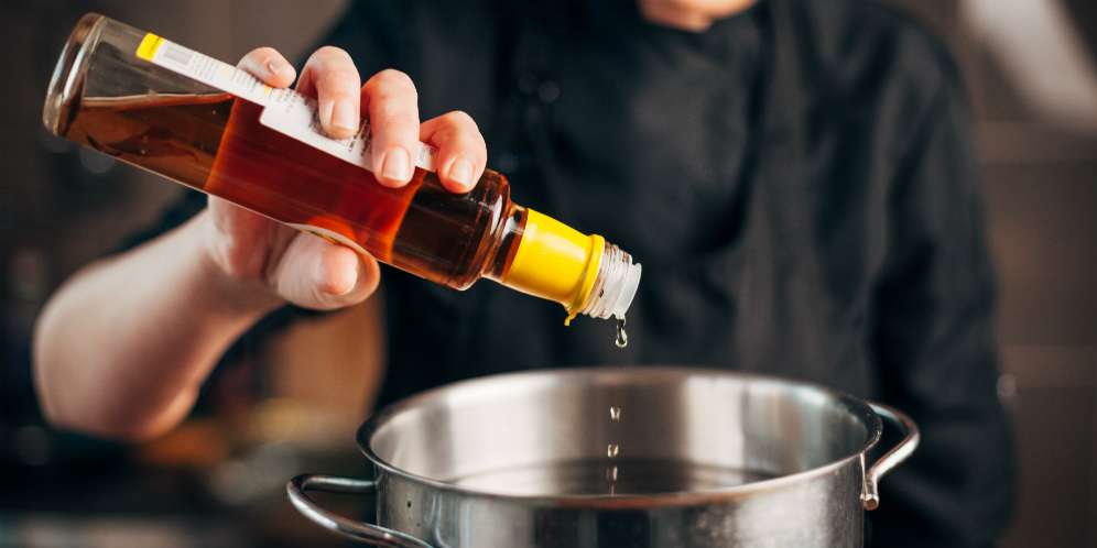 5 Trik Memasak yang Jarang Diketahui