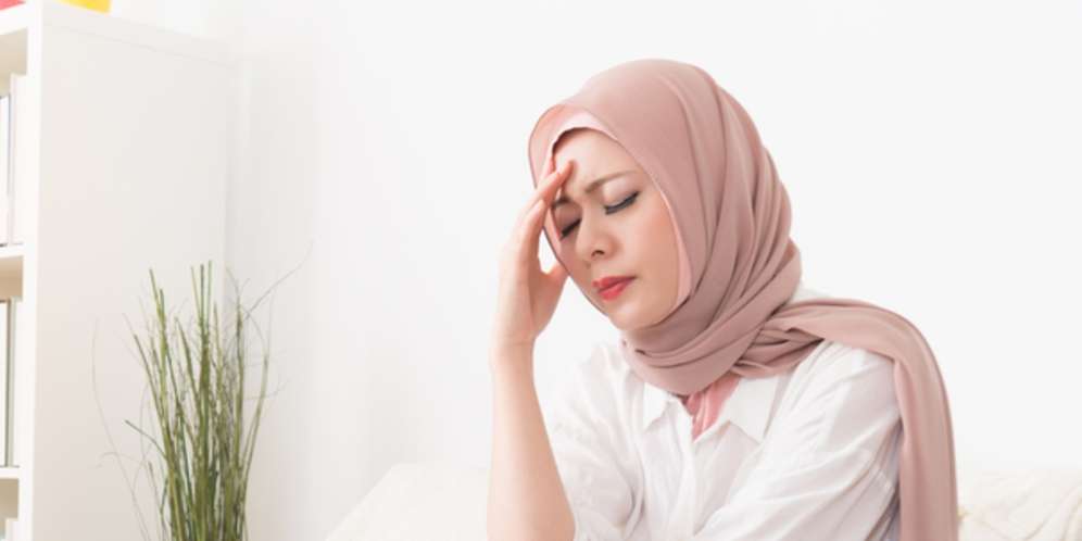 Sering Sakit Kepala Setelah Menangis? Ini Sebabnya