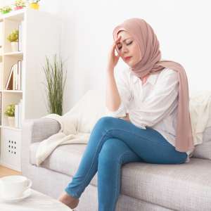 Sering Sakit Kepala Setelah Menangis? Ini Sebabnya