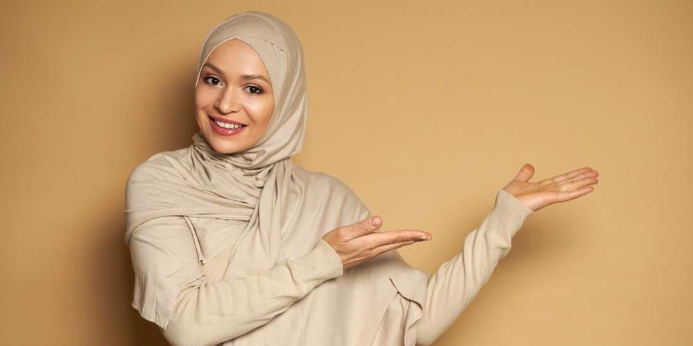 Tutorial Hijab Pashmina Ceruty Baby Doll, Bisa untuk Daily Look Tutorial Hijab Pashmina Ceruty Baby Doll, Bisa untuk Daily Look