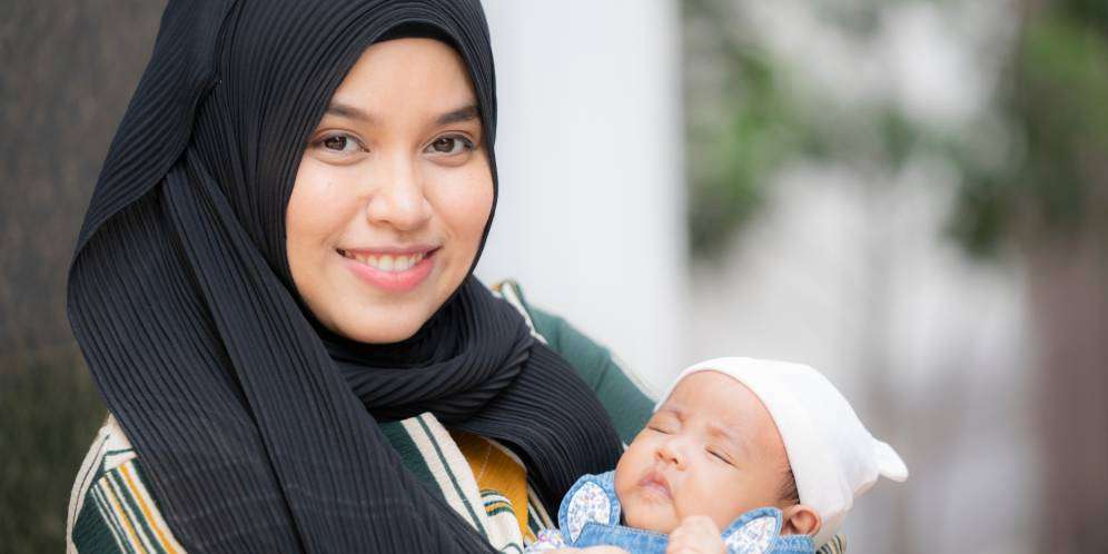 Menyusui Bisa Bikin Langsing? Yuk, Cari Tahu Faktanya