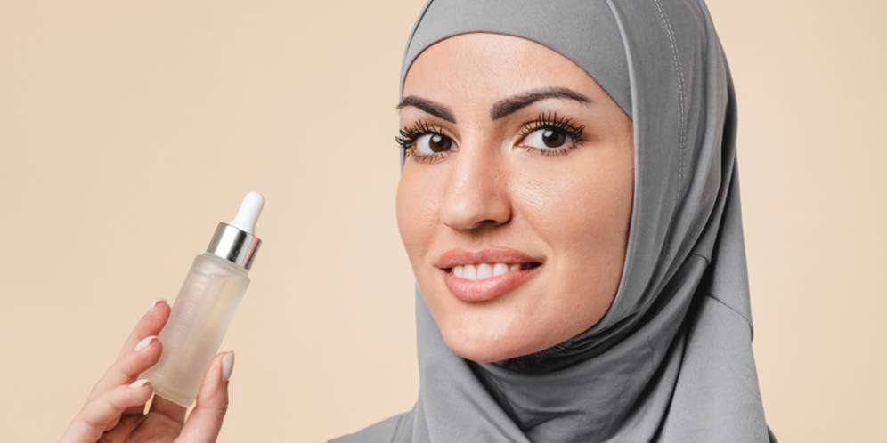 Formula Asam Succinic Pada Skincare, Ternyata Ini Manfaatnya