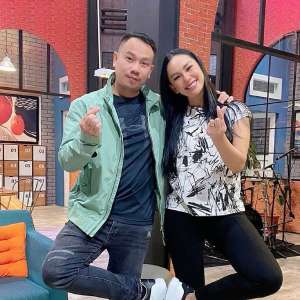 Vicky Prasetyo Ungkap Kronologi Kalina Pendarahan Sampai Kondinya Sekarang