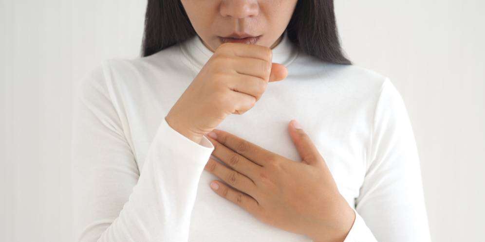Disiplin Minum Obat, Kunci Kesembuhan Pasien TBC