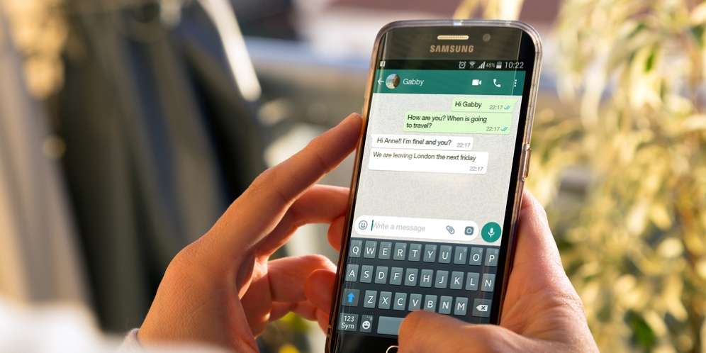 Deretan Smartphone Ini Tak Bisa Lagi Gunakan WhatsApp
