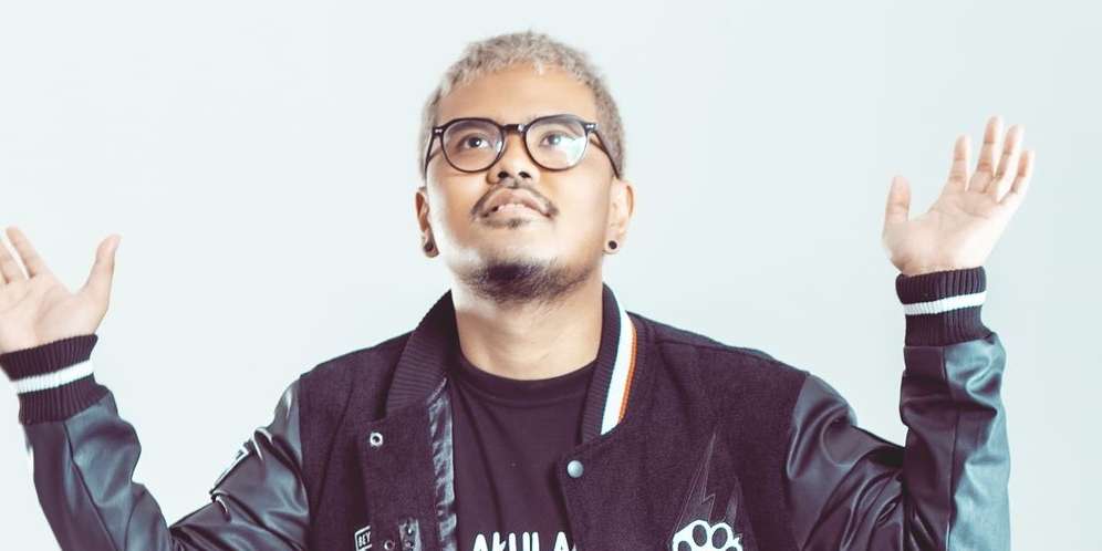 Ditangkap Kasus Narkoba, Begini Penampakan dan Kondisi Terkini Coki Pardede