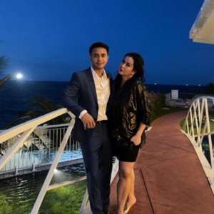Dinyatakan Bebas, Penampilan Jennifer Jill Curi Perhatian!