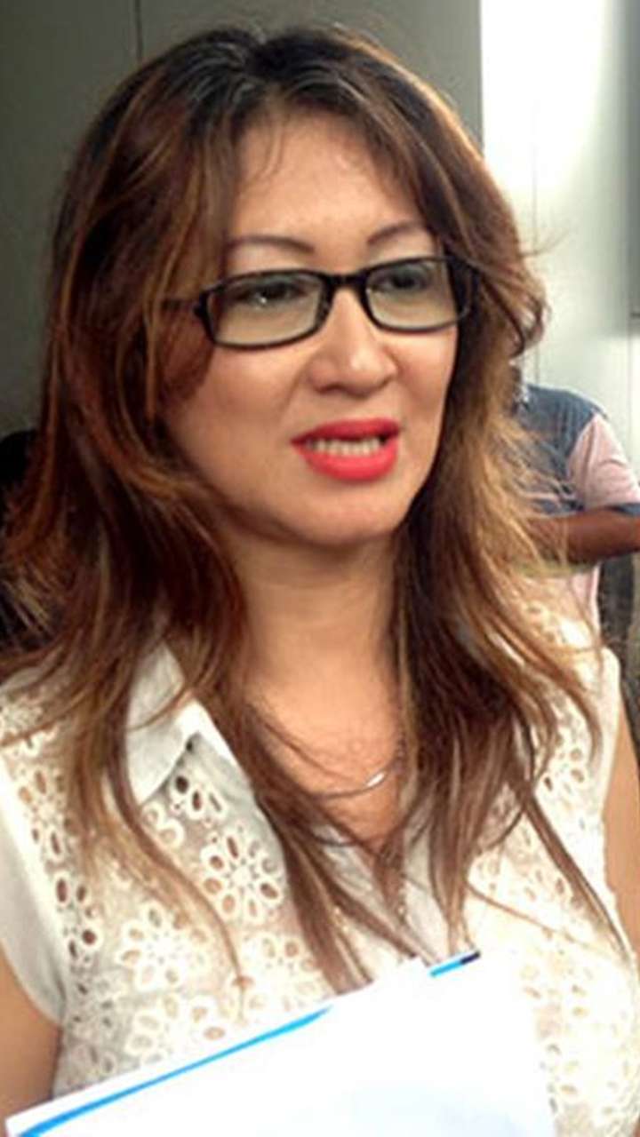 Ingat Zarima Mirafsur Si Ratu Ekstasi? Gini Nasibnya Sekarang