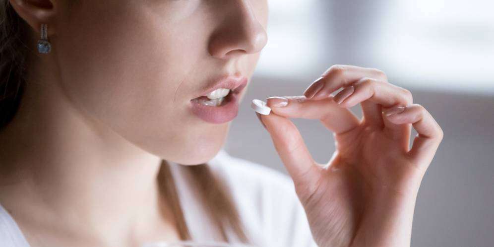 Penggunaan Antibiotik Sembarangan Bisa Jadi Ancaman Global