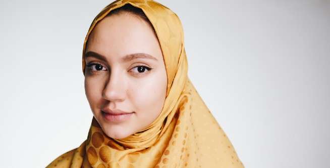 Menggunakan sunscreen setiap hari