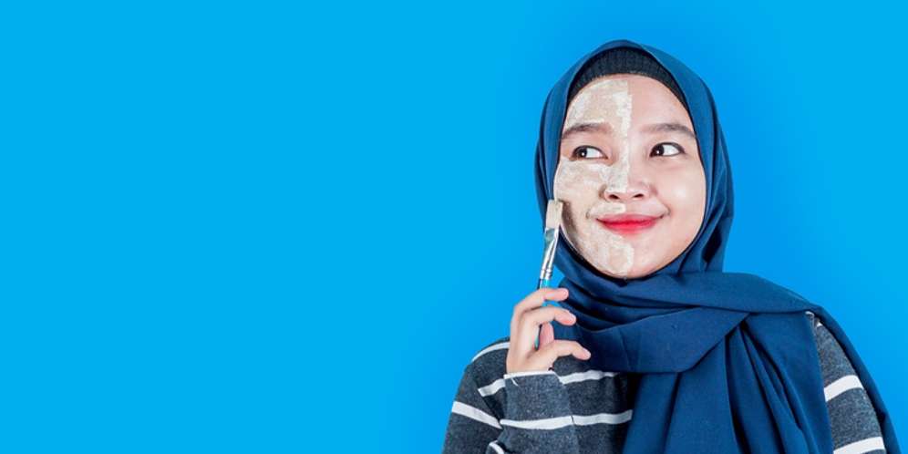 Sering Digunakan Sebagai Perawatan Tambahan, Ini Manfaat Clay Mask