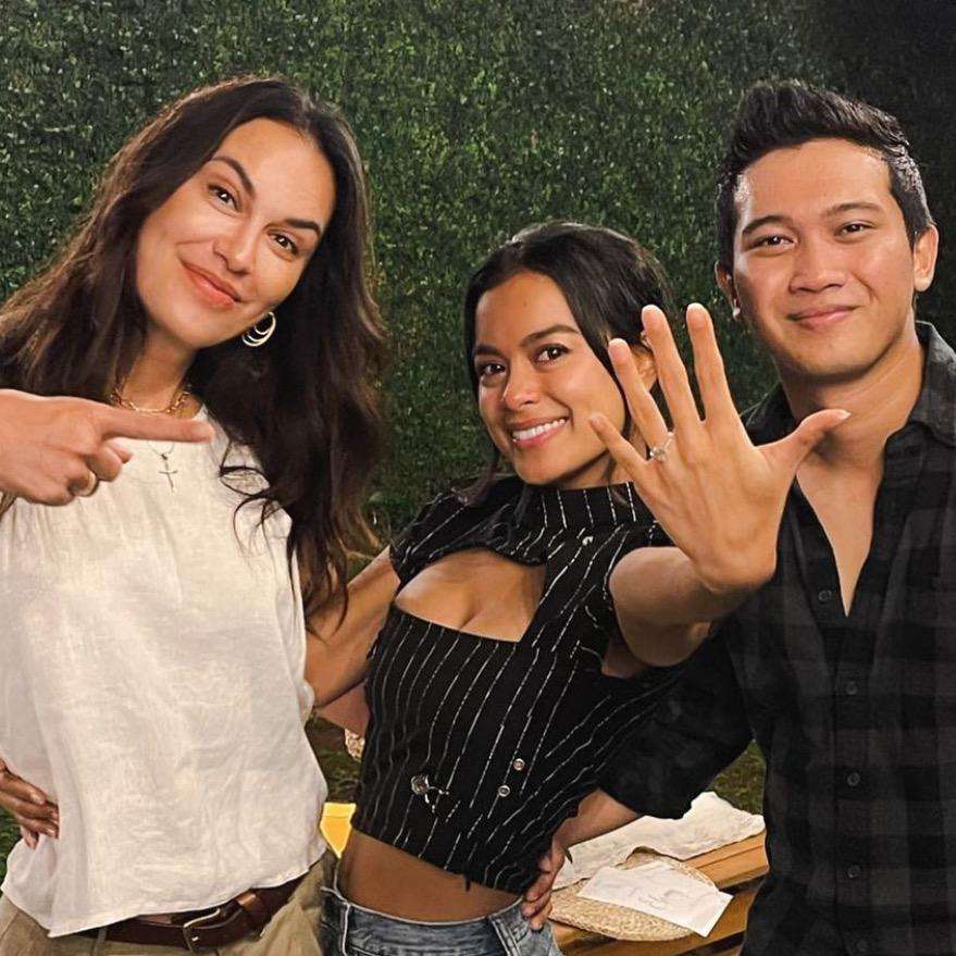 Sophia Latjuba Beri Bocoran Pernikahan Eva Celia dan Demas Narawangsa, Tak Menikah di Indonesia
