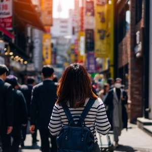 Mirip Dramanya, Korea Selatan Hadapi Jebakan Utang Nyata