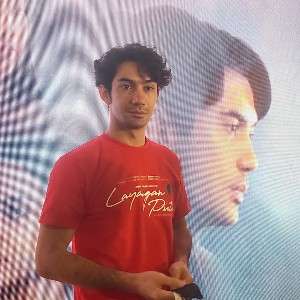 Reza Rahadian Siap Dibenci Gegara Layangan Putus