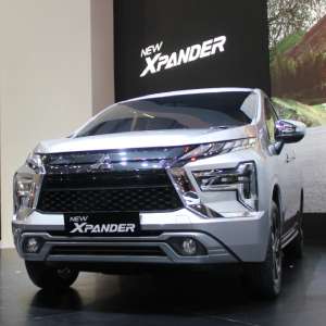 Jangan Takut! New Xpander Bebas Gratis Biaya Perawatan Seperti Model Lama