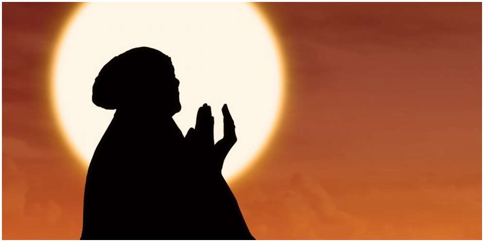 Tata Cara dan Doa Setelah Sholat Tahajud Sesuai Ajaran Nabi Muhammad SAW