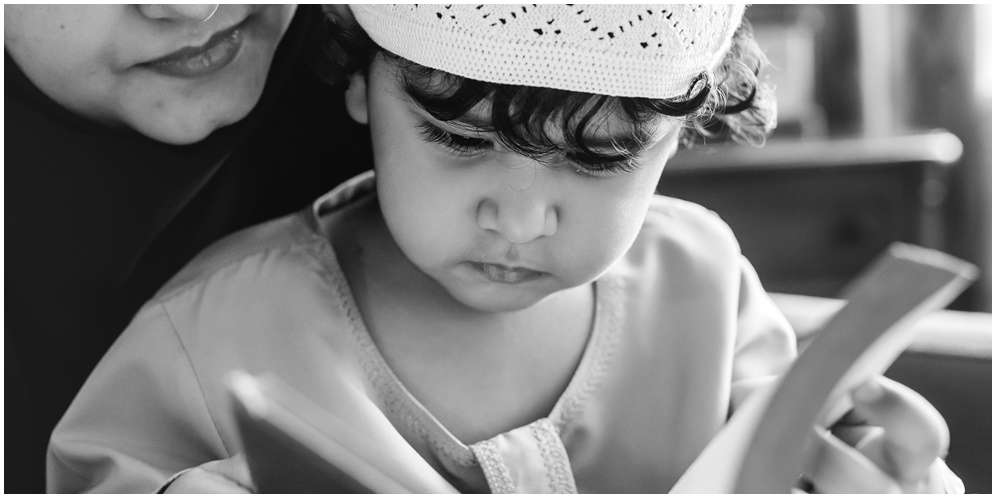 Doa Anak Sholeh yang Bisa Dipanjatkan Orang Tua untuk Kebaikan Anak di Dunia dan Akhirat